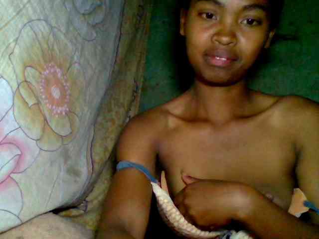 Allycha1 webcam