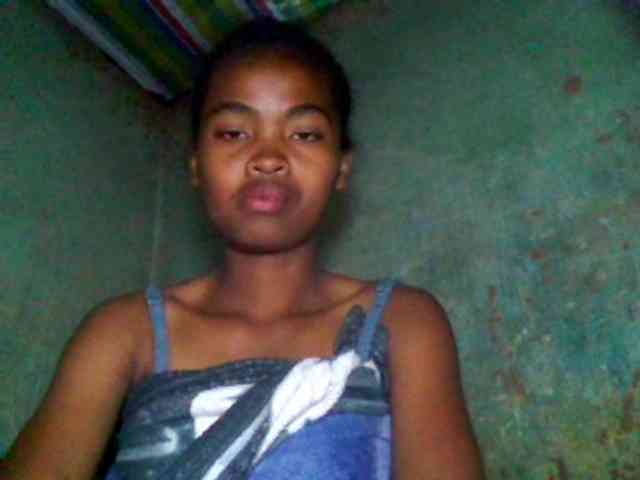 Allycha1 webcam