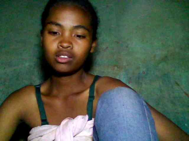Allycha1 webcam