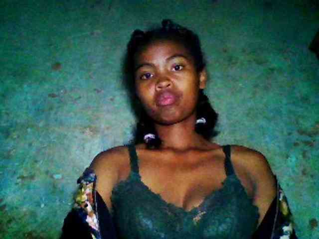Allycha1 webcam