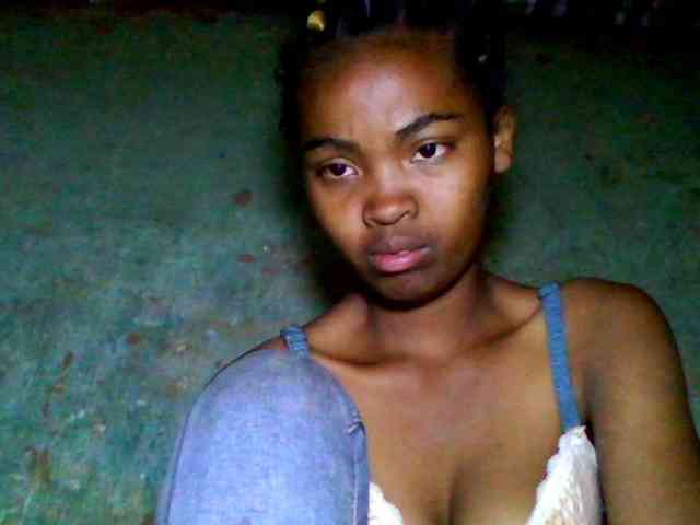 Allycha1 webcam