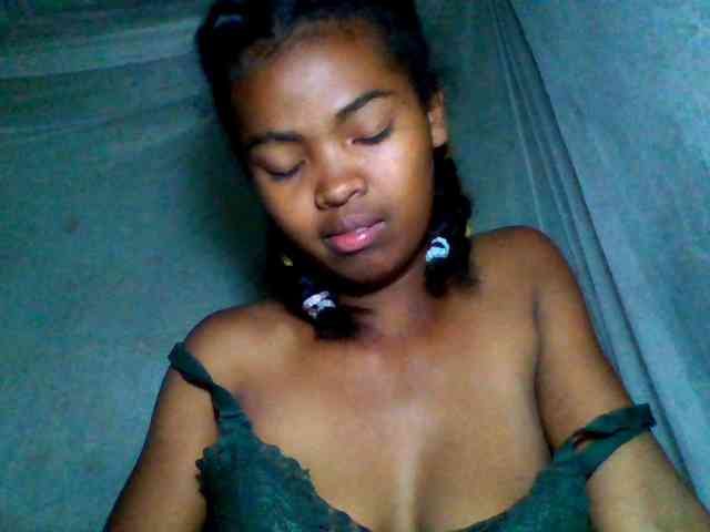 Allycha1 webcam