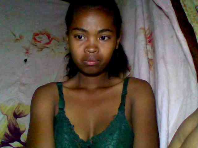 Allycha1 webcam
