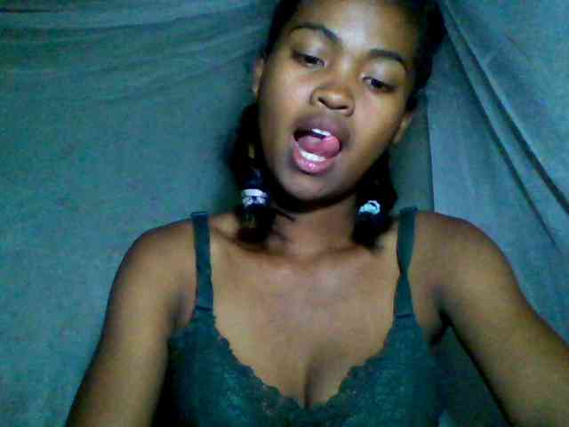 Allycha1 webcam