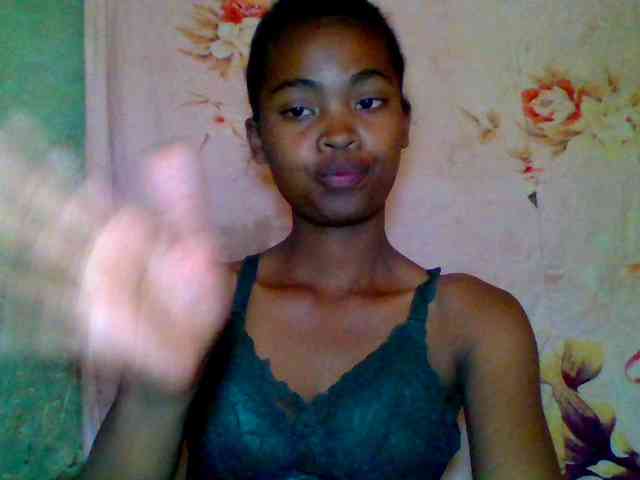 Allycha1 webcam