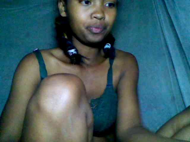 Allycha1 webcam