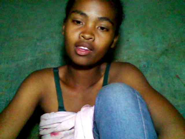 Allycha1 webcam