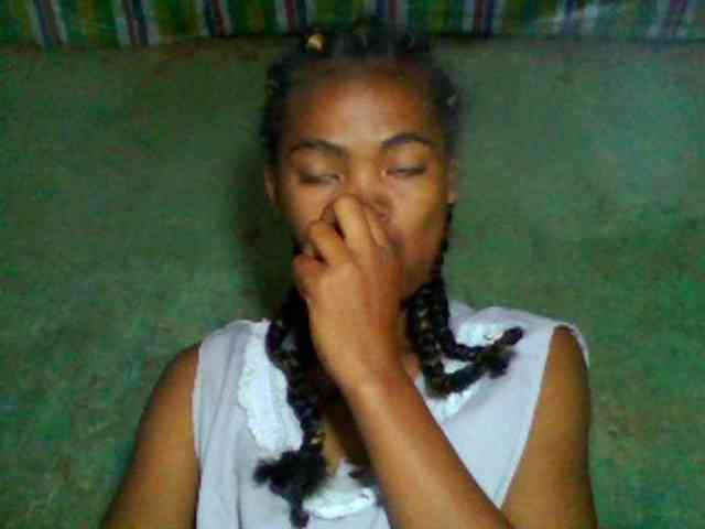 Allycha1 webcam