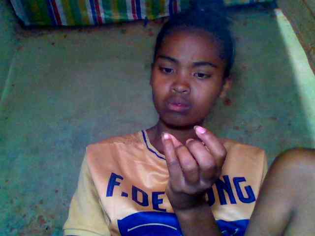 Allycha1 webcam