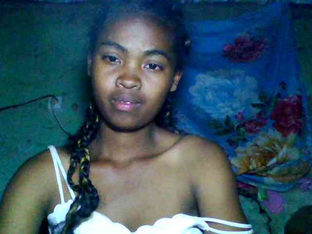 Allycha1 webcam