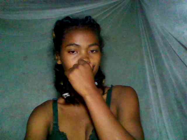 Allycha1 webcam