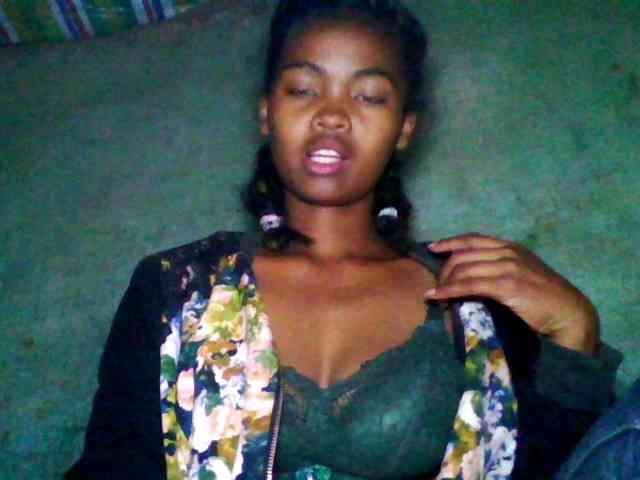 Allycha1 webcam