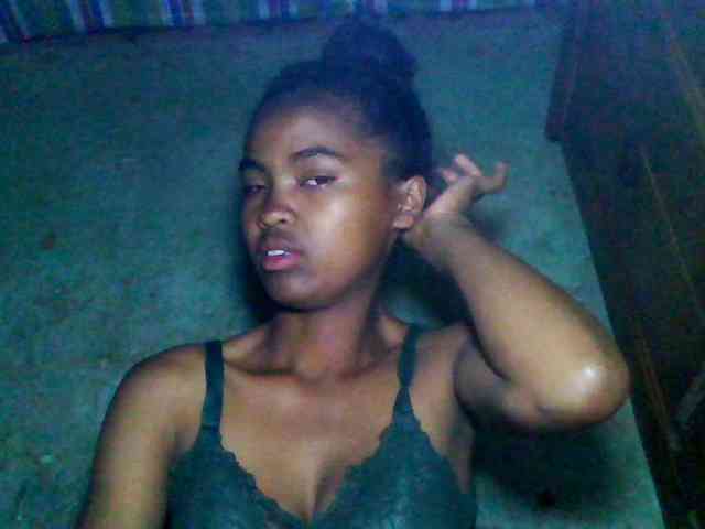 Allycha1 webcam