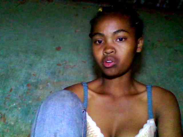 Allycha1 webcam