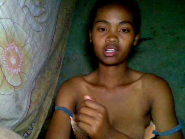 Allycha1 webcam