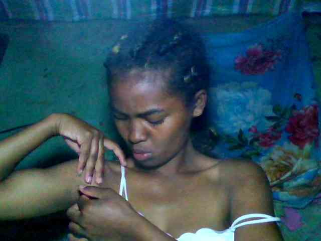 Allycha1 webcam