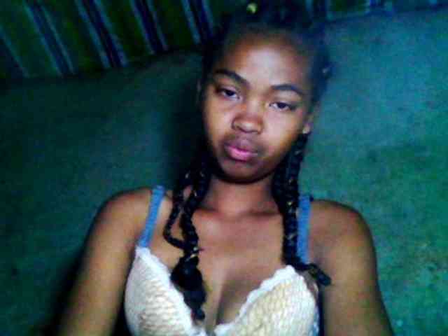 Allycha1 webcam