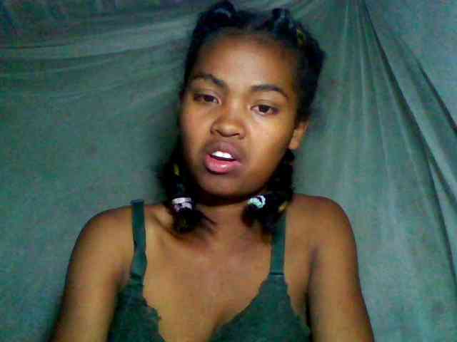 Allycha1 webcam