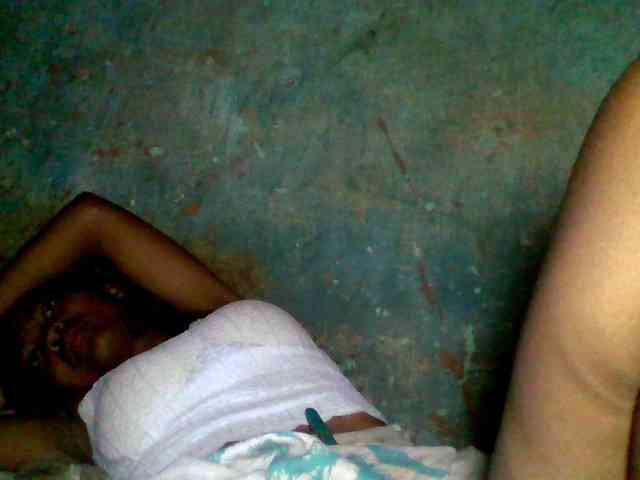 Allycha1 webcam