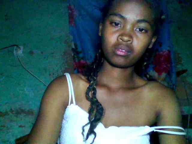 Allycha1 webcam