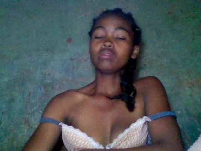 Allycha1 webcam