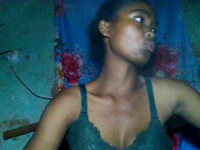Allycha1 webcam