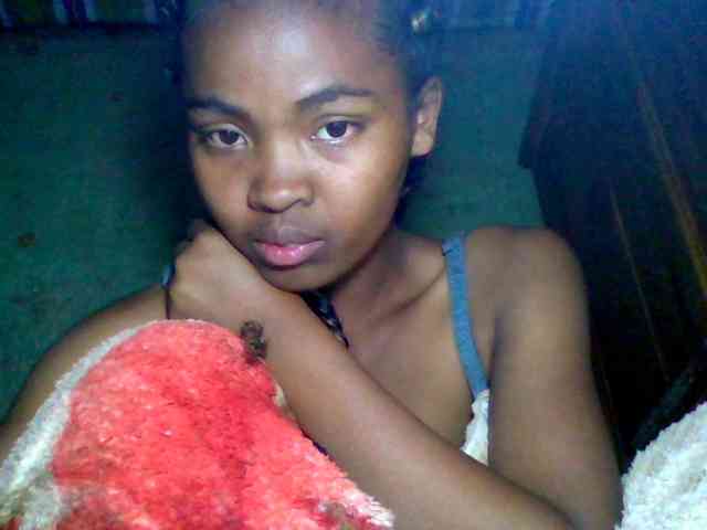 Allycha1 webcam