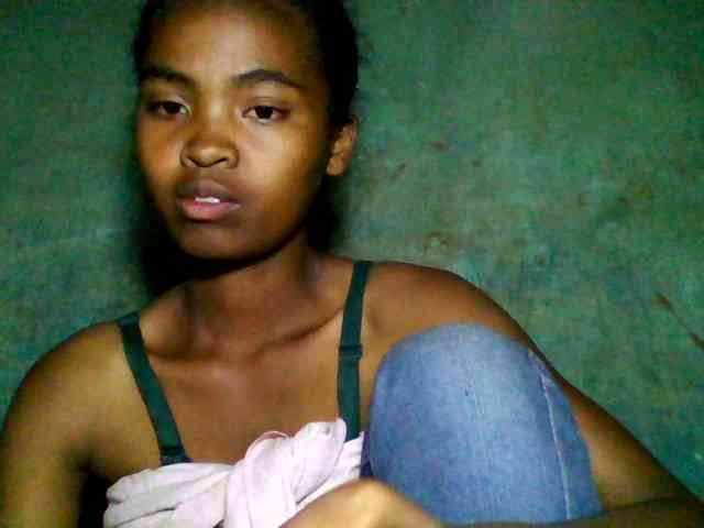 Allycha1 webcam