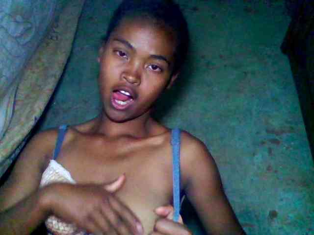 Allycha1 webcam