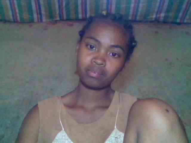 Allycha1 webcam