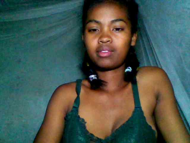 Allycha1 webcam