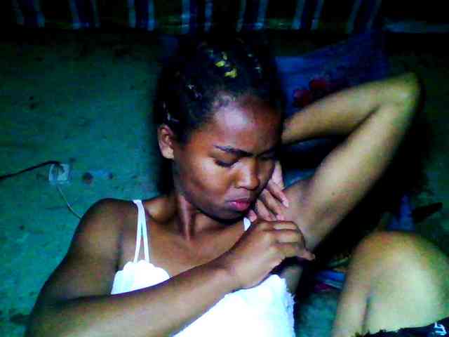 Allycha1 webcam
