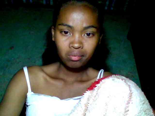 Allycha1 webcam
