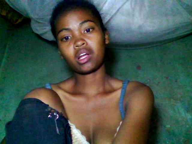 Allycha1 webcam