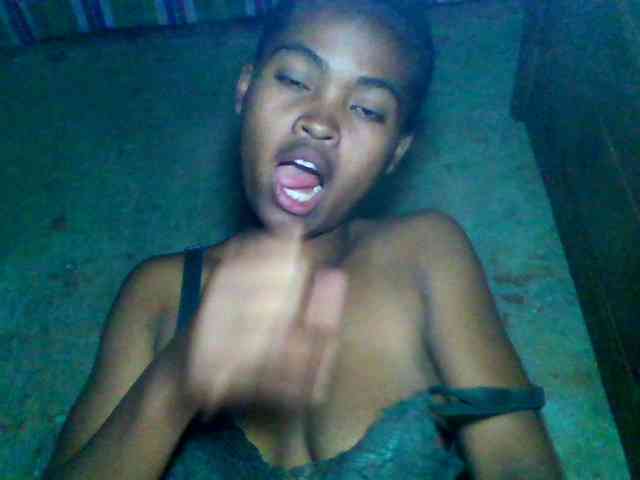 Allycha1 webcam