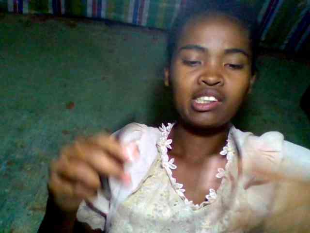 Allycha1 webcam