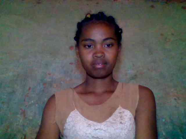 Allycha1 webcam
