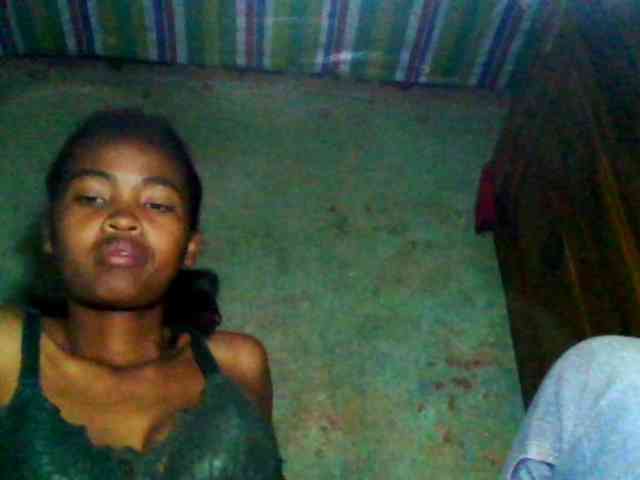 Allycha1 webcam