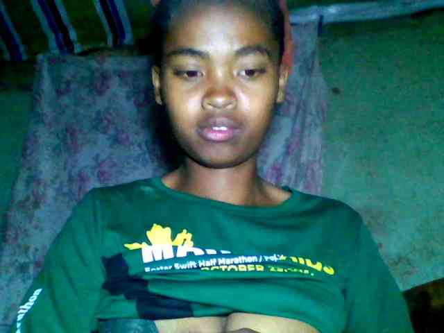 Allycha1 webcam