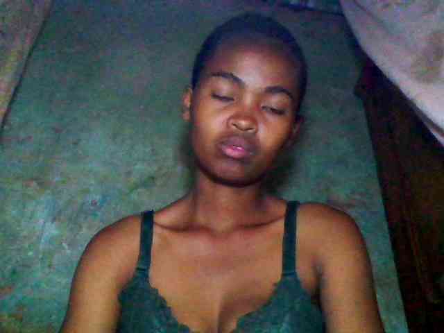 Allycha1 webcam
