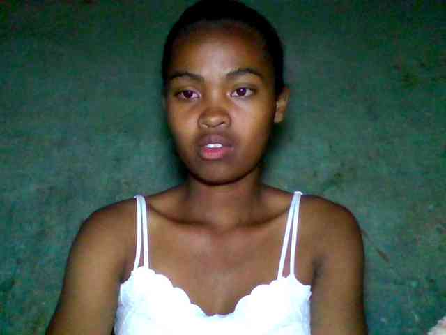Allycha1 webcam