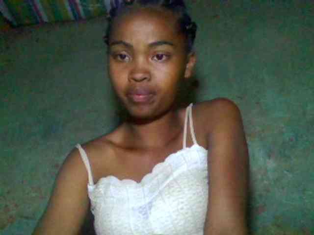 Allycha1 webcam