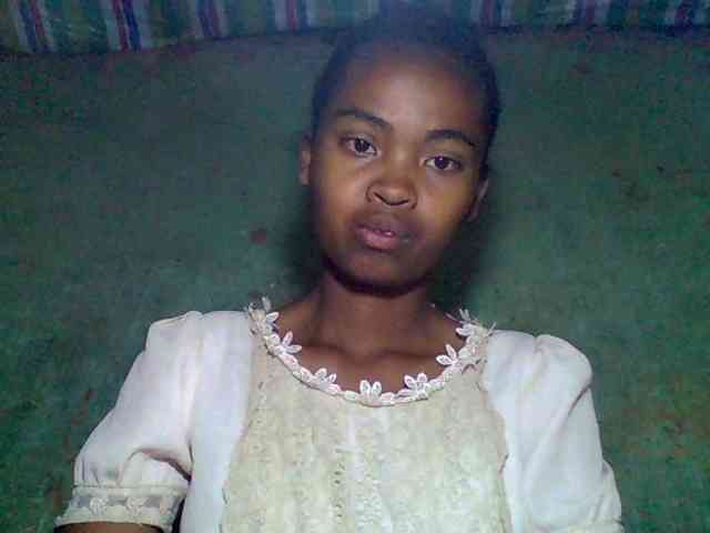 Allycha1 webcam