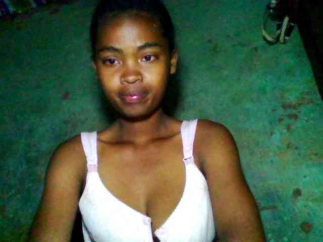 Allycha1 webcam