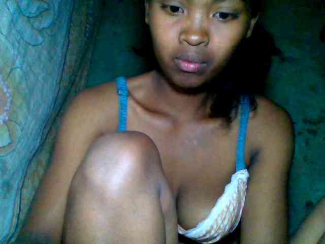 Allycha1 webcam