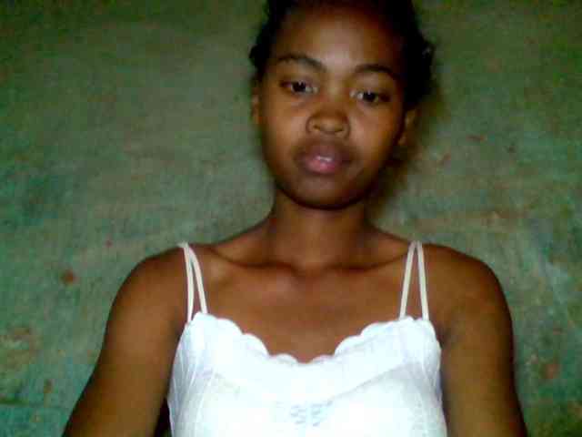 Allycha1 webcam