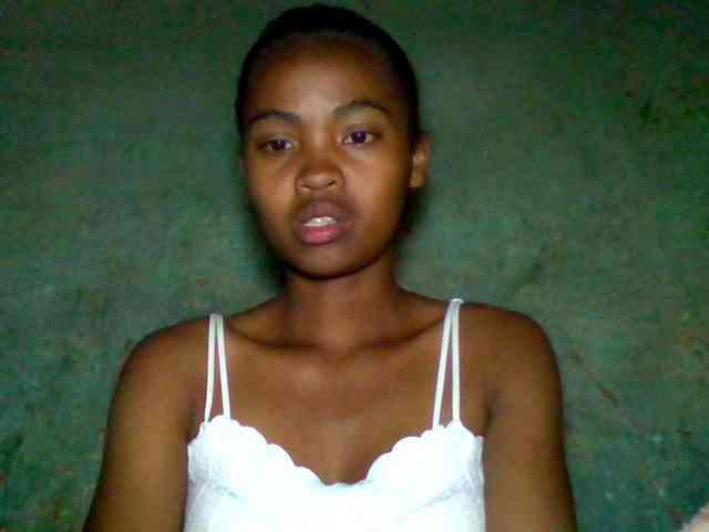 Allycha1 webcam