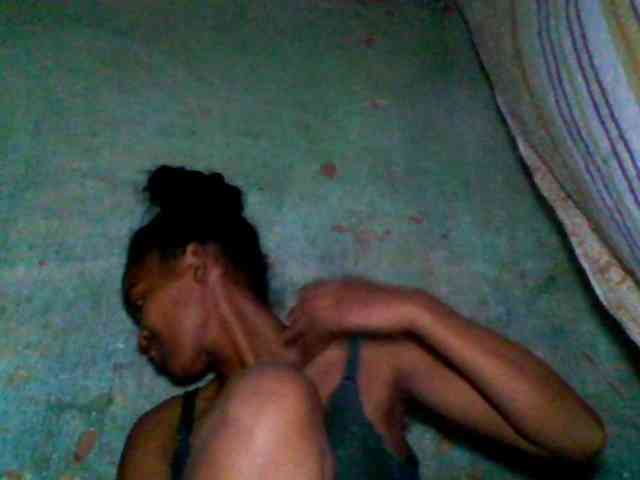 Allycha1 webcam