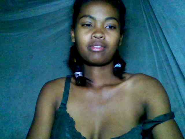 Allycha1 webcam