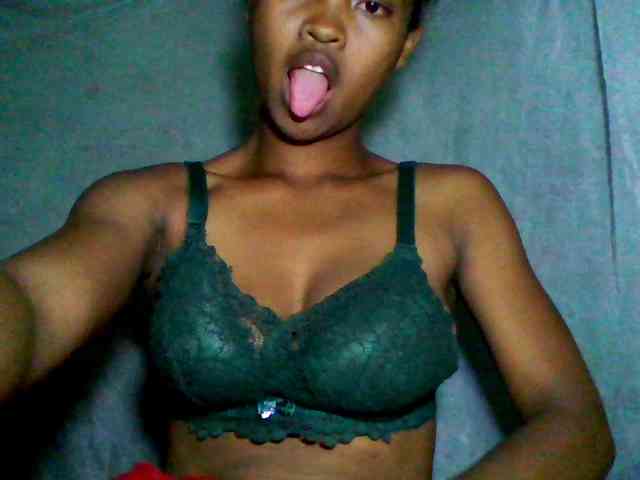 Allycha1 webcam